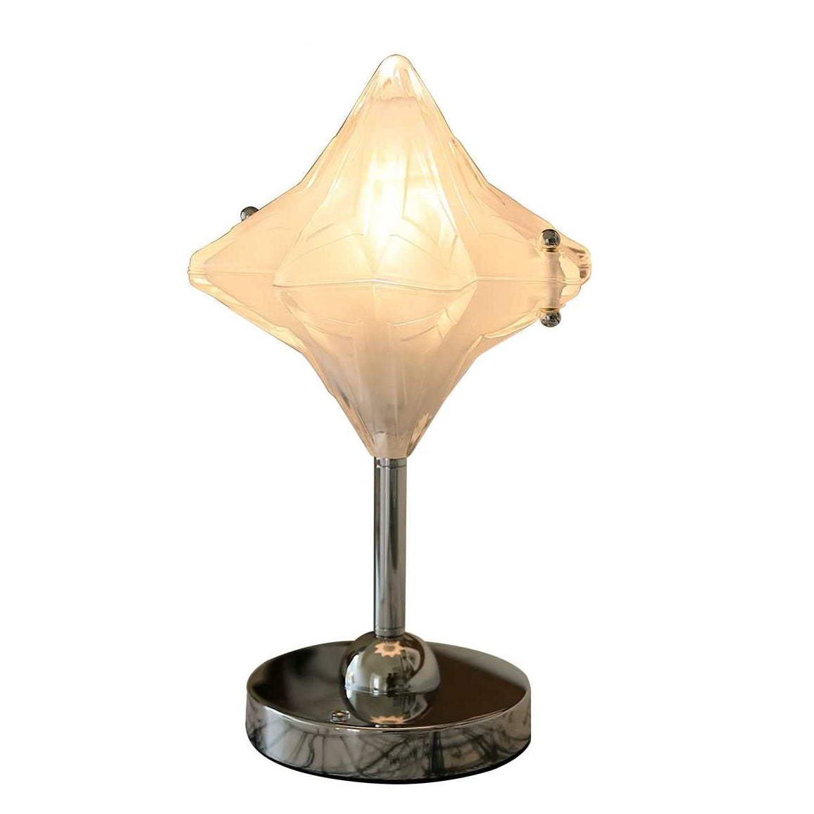 Bauhaus Retro Star Rechargeable Table Lamp